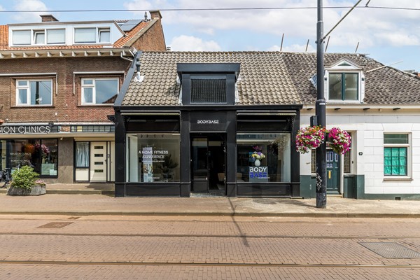 Medium property photo - Bergse Dorpsstraat 71, 3054 GB Rotterdam